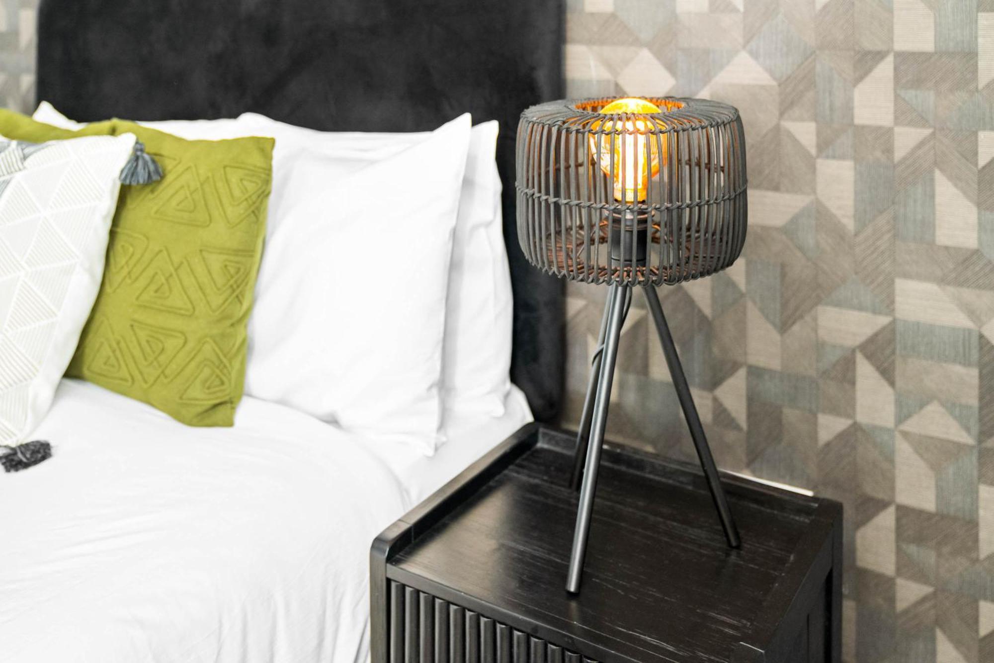 Luxury Apartment - Secure Parking - Gated Development - Near Jq & Birmingham City Centre 6Sh Exteriör bild